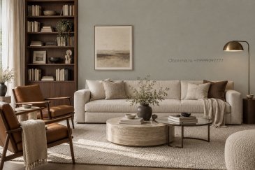 Обои Marburg Новое дизайнерское издание Bombay (The New Bombay Design Edition) 30133 изображение 4