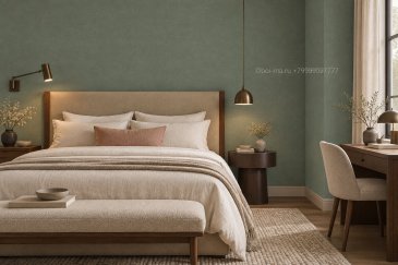 Обои Marburg Новое дизайнерское издание Bombay (The New Bombay Design Edition) 30135 изображение 6