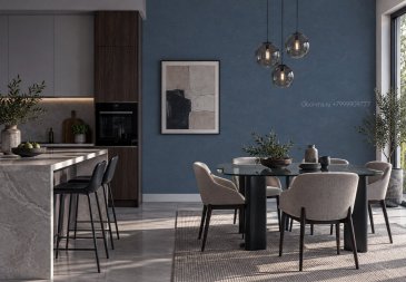Обои Marburg Новое дизайнерское издание Bombay (The New Bombay Design Edition) 30137 изображение 4