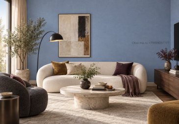 Обои Marburg Новое дизайнерское издание Bombay (The New Bombay Design Edition) 30138 изображение 6