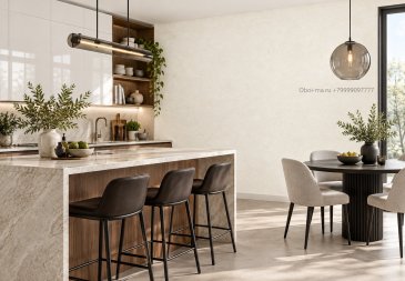 Обои Marburg Новое дизайнерское издание Bombay (The New Bombay Design Edition) 30150 изображение 5
