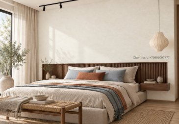 Обои Marburg Новое дизайнерское издание Bombay (The New Bombay Design Edition) 30150 изображение 3