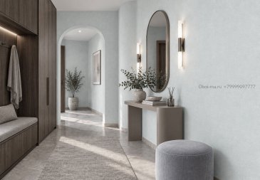 Обои Marburg Новое дизайнерское издание Bombay (The New Bombay Design Edition) 30157 изображение 3