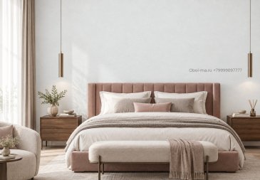 Обои Marburg Новое дизайнерское издание Bombay (The New Bombay Design Edition) 30158 изображение 5