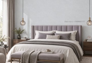 Обои Marburg Новое дизайнерское издание Bombay (The New Bombay Design Edition) 30159 изображение 4