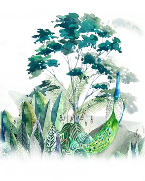 Обои панно Bombay 2 30165 изображение 0