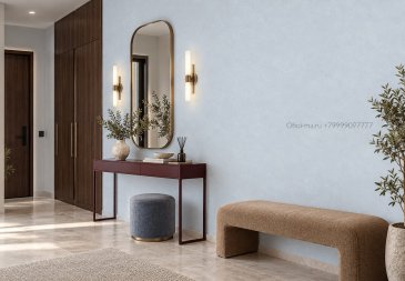 Обои Marburg Новое дизайнерское издание Bombay (The New Bombay Design Edition) 30171 изображение 3