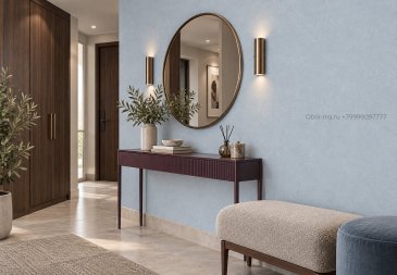 Обои Marburg Новое дизайнерское издание Bombay (The New Bombay Design Edition) 30172 изображение 2