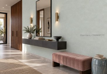 Обои Marburg Новое дизайнерское издание Bombay (The New Bombay Design Edition) 30174 изображение 3