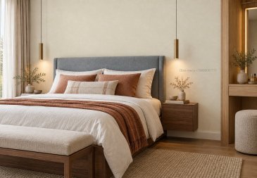 Обои Marburg Новое дизайнерское издание Bombay (The New Bombay Design Edition) 30176 изображение 3