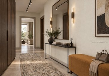 Обои Marburg Новое дизайнерское издание Bombay (The New Bombay Design Edition) 30177 изображение 4
