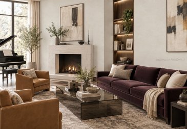Обои Marburg Новое дизайнерское издание Bombay (The New Bombay Design Edition) 30177 изображение 5