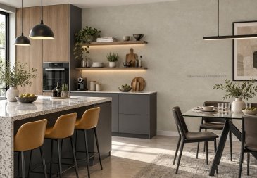 Обои Marburg Новое дизайнерское издание Bombay (The New Bombay Design Edition) 30179 изображение 6