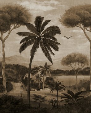 Обои Marburg The New Bombay Design Edition 30192 изображение 0