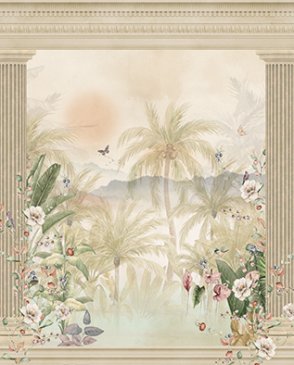 Обои Marburg The New Bombay Design Edition 30193