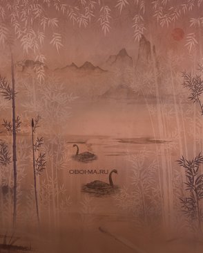 Обои Marburg The New Bombay Design Edition 30194 изображение 0