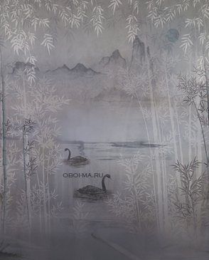 Обои Marburg The New Bombay Design Edition 30195 изображение 0