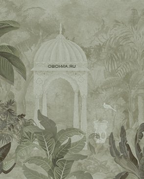 Обои Marburg The New Bombay Design Edition 30197