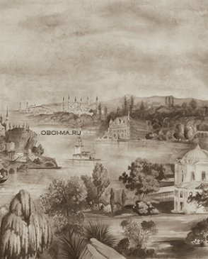 Обои Marburg The New Bombay Design Edition 30199 изображение 0