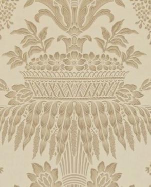 Обои Zoffany Classic Damask Classic Damask CDW08001 изображение 0