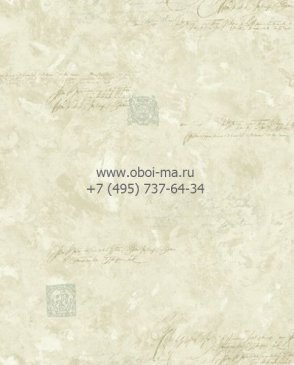 Обои Wallquest Vintage Home MV70902