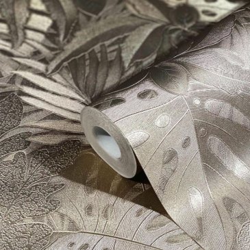 Обои Marburg Botanica 33003 изображение 2