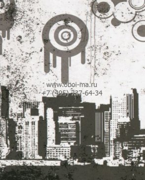 Обои Marburg Colour & Life 45274