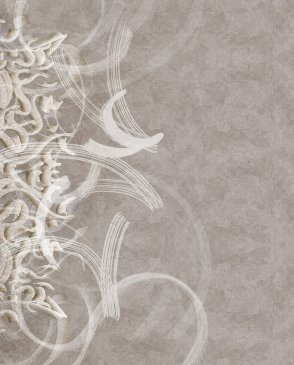 Фрески Каллиграфия 30319 изображение 0