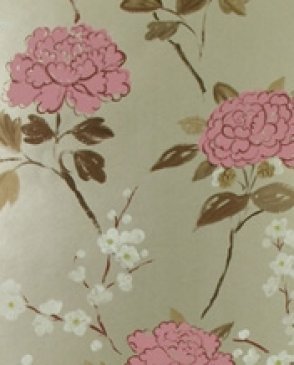 Обои Designers Guild Marienlyst p461-01