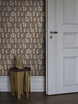 Обои Borastapeter Graphics 3052 изображение 3