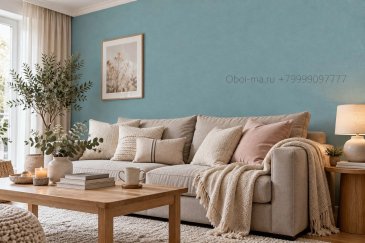 Обои A.S. Creation Дзен 30688-4 изображение 6