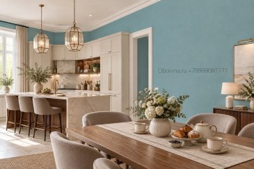 Обои A.S. Creation Дзен 30688-4 изображение 4