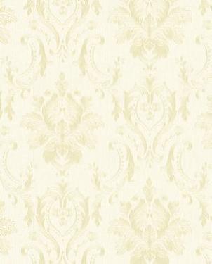 Немецкие Обои виниловые с дамаском Home Classic Belvedere 30726 изображение 0