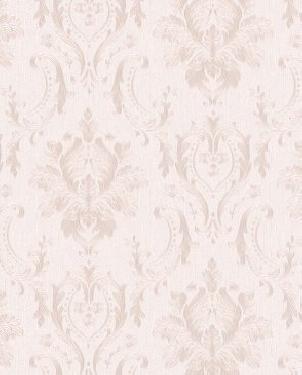 Немецкие Обои виниловые с дамаском Home Classic Belvedere 30727 изображение 0