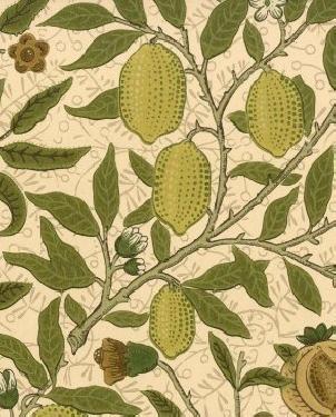 Обои Morris&Co Compendium WM8048-2