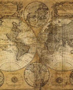 Обои – новинки Карты 3079 изображение 0