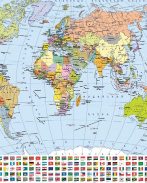 Фрески Ortograf Карты 30795