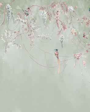 Фрески Wall Street Arcadia 25 30909 изображение 0