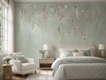 Фрески Wall Street Arcadia 25 30909 изображение 2