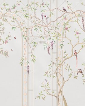 Фрески Wall Street Arcadia 25 30914 изображение 0