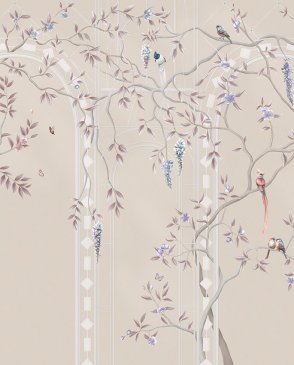 Фрески Wall Street Arcadia 25 30915 изображение 0