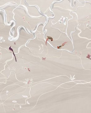 Фрески Wall Street Arcadia 25 30916