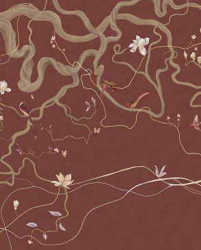 Фрески Wall Street Arcadia 25 30917