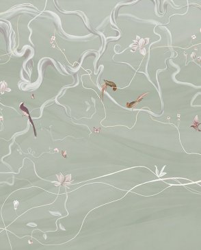 Фрески Wall Street Arcadia 25 30919