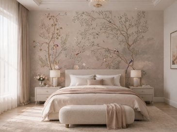 Фрески Wall Street Arcadia 25 30921 изображение 2