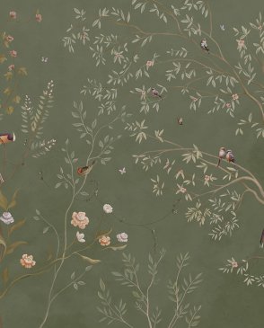 Фрески Wall Street Arcadia 25 30923 изображение 0