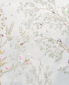 Фрески Wall Street Arcadia 25 30924 изображение 0