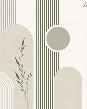 Фрески Wall Street Deco 25 30931 изображение 0