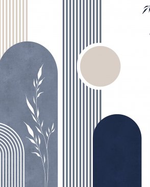 Фрески Wall Street Deco 25 30932 изображение 0