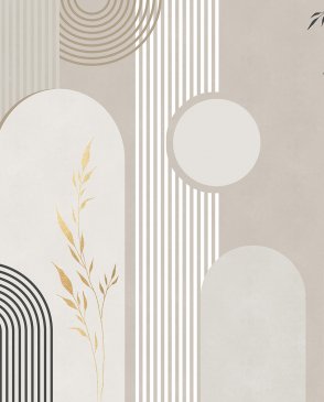 Фрески Wall Street Deco 25 30933